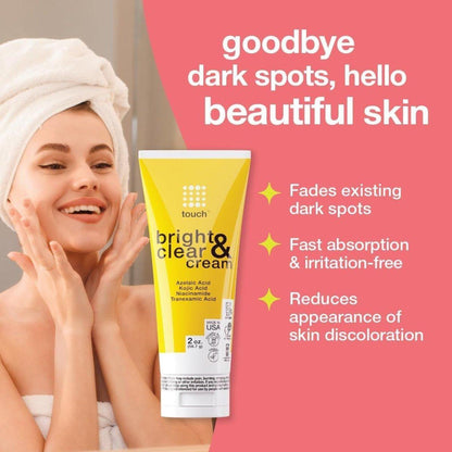 Blemish Dark Spot Remover Cream 15ml
