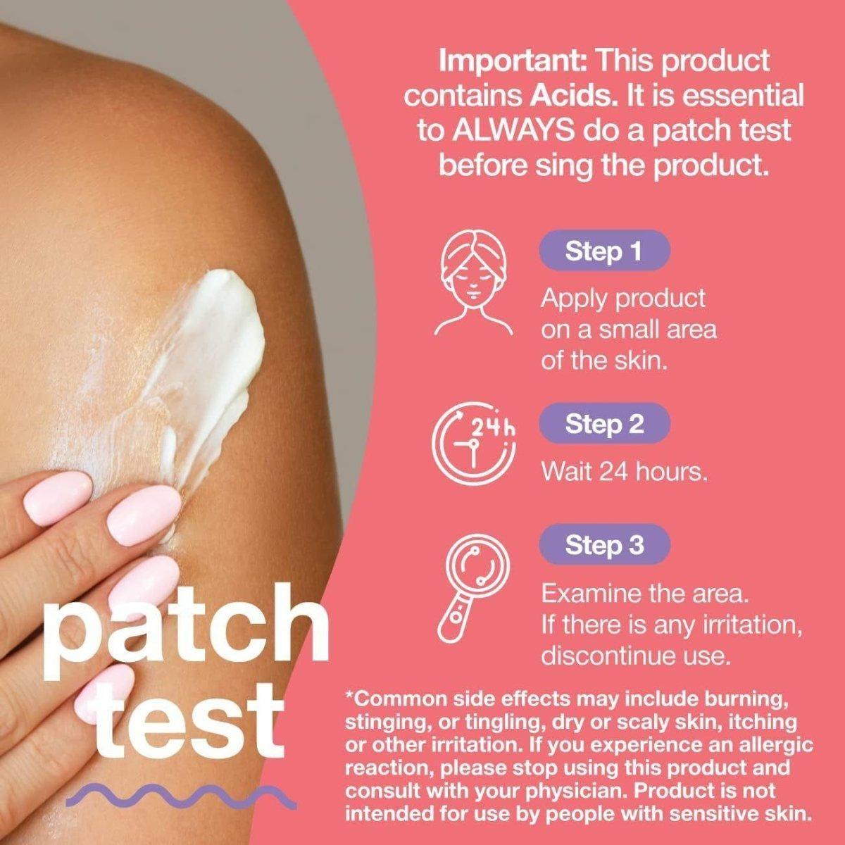 Blemish Dark Spot Remover Cream 15ml
