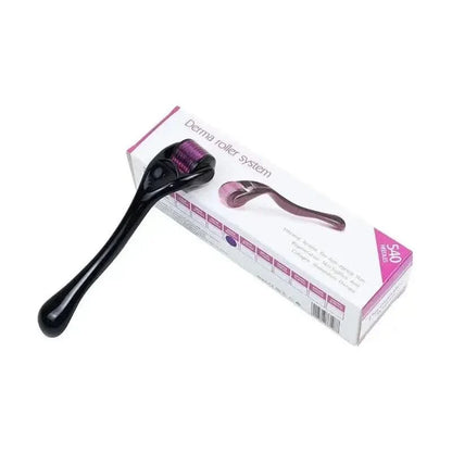 Micro Needle Facial Roller - Mycosmeticslondon