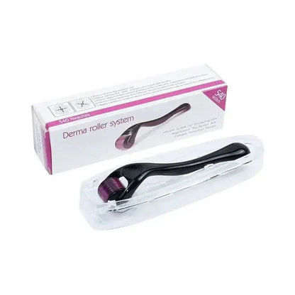 Micro Needle Facial Roller