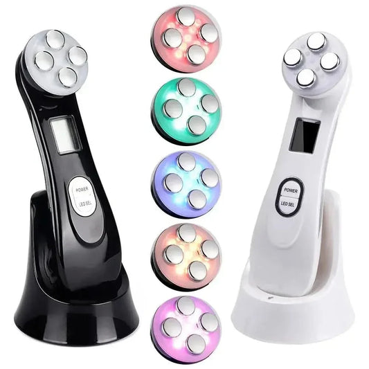 Facial Rejuvenation Massage Tool - Mycosmeticslondon