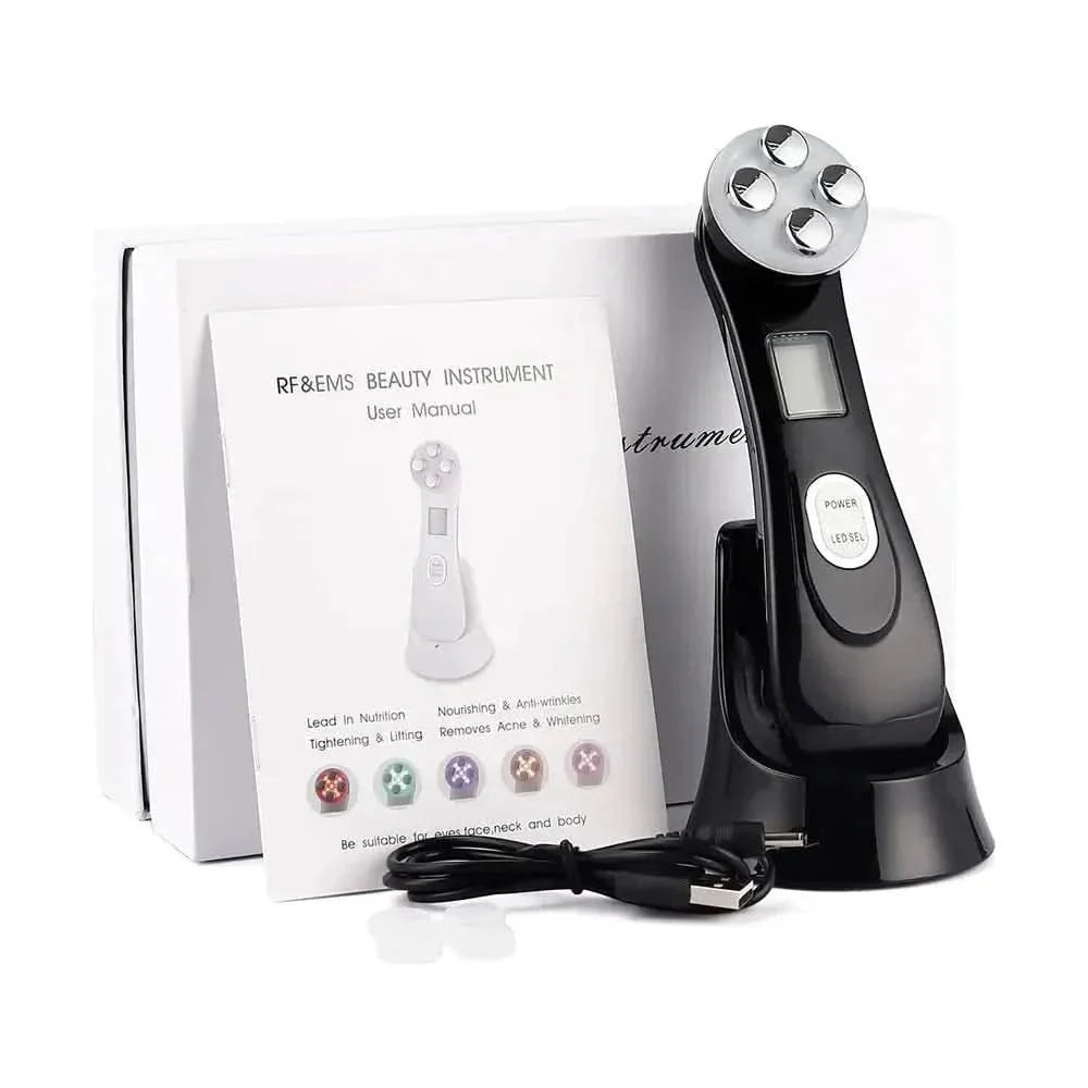 Facial Rejuvenation Massage Tool