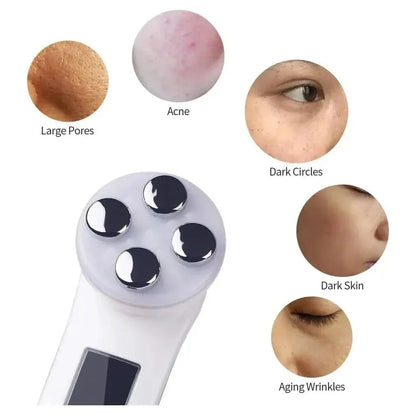 Facial Rejuvenation Massage Tool