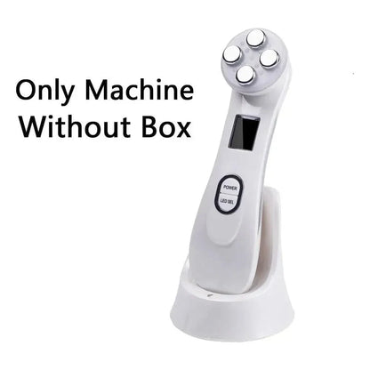 Facial Rejuvenation Massage Tool