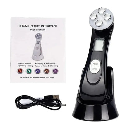 Facial Rejuvenation Massage Tool