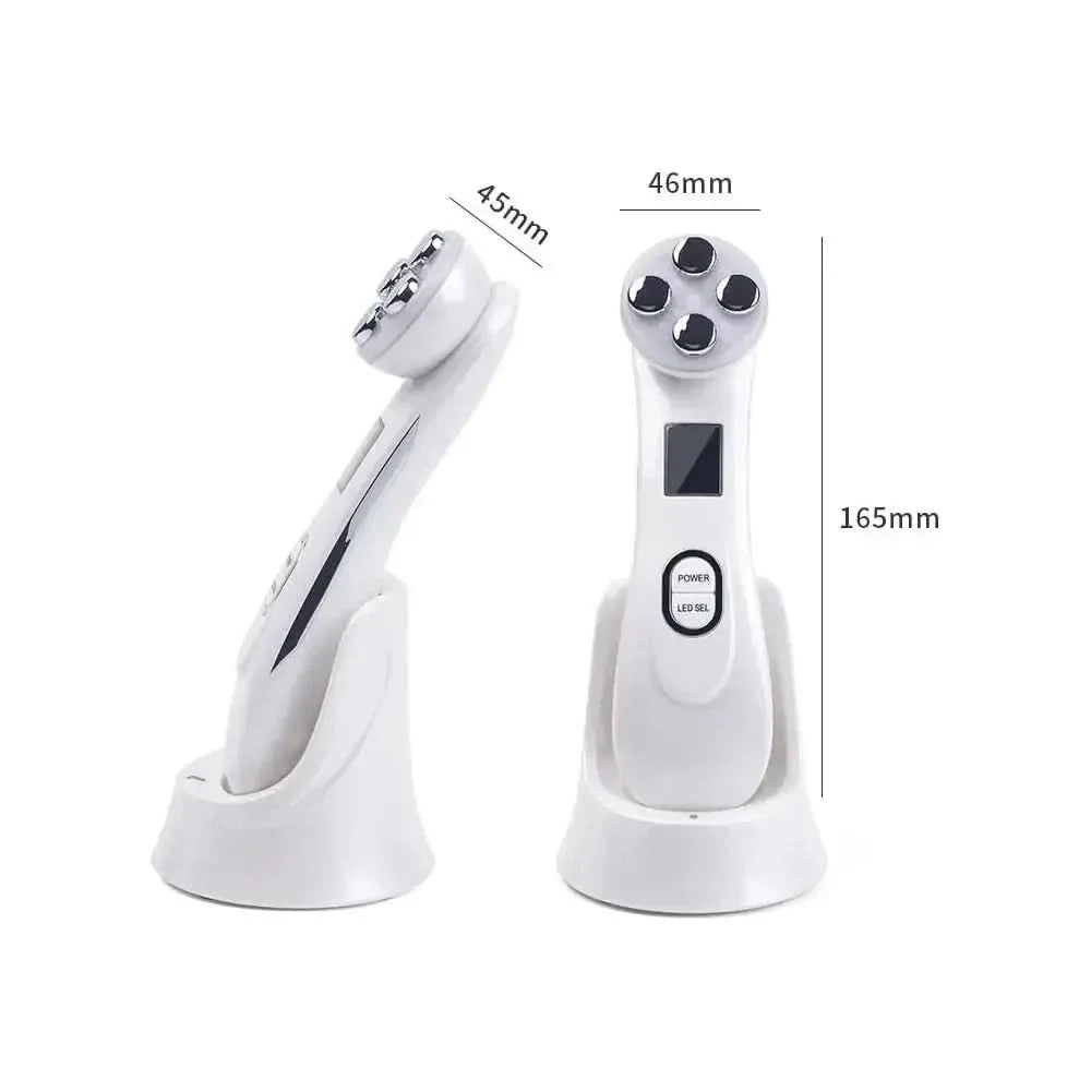 Facial Rejuvenation Massage Tool