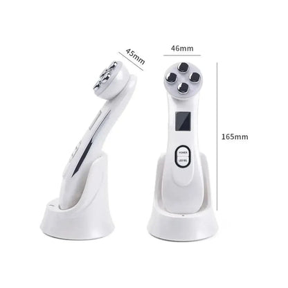 Facial Rejuvenation Massage Tool
