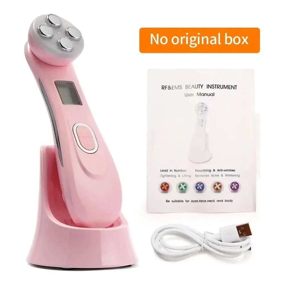Facial Rejuvenation Massage Tool