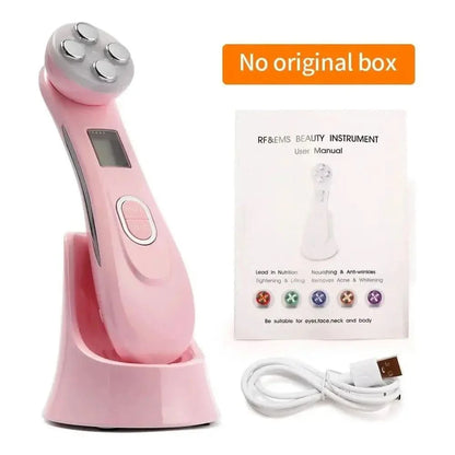Facial Rejuvenation Massage Tool