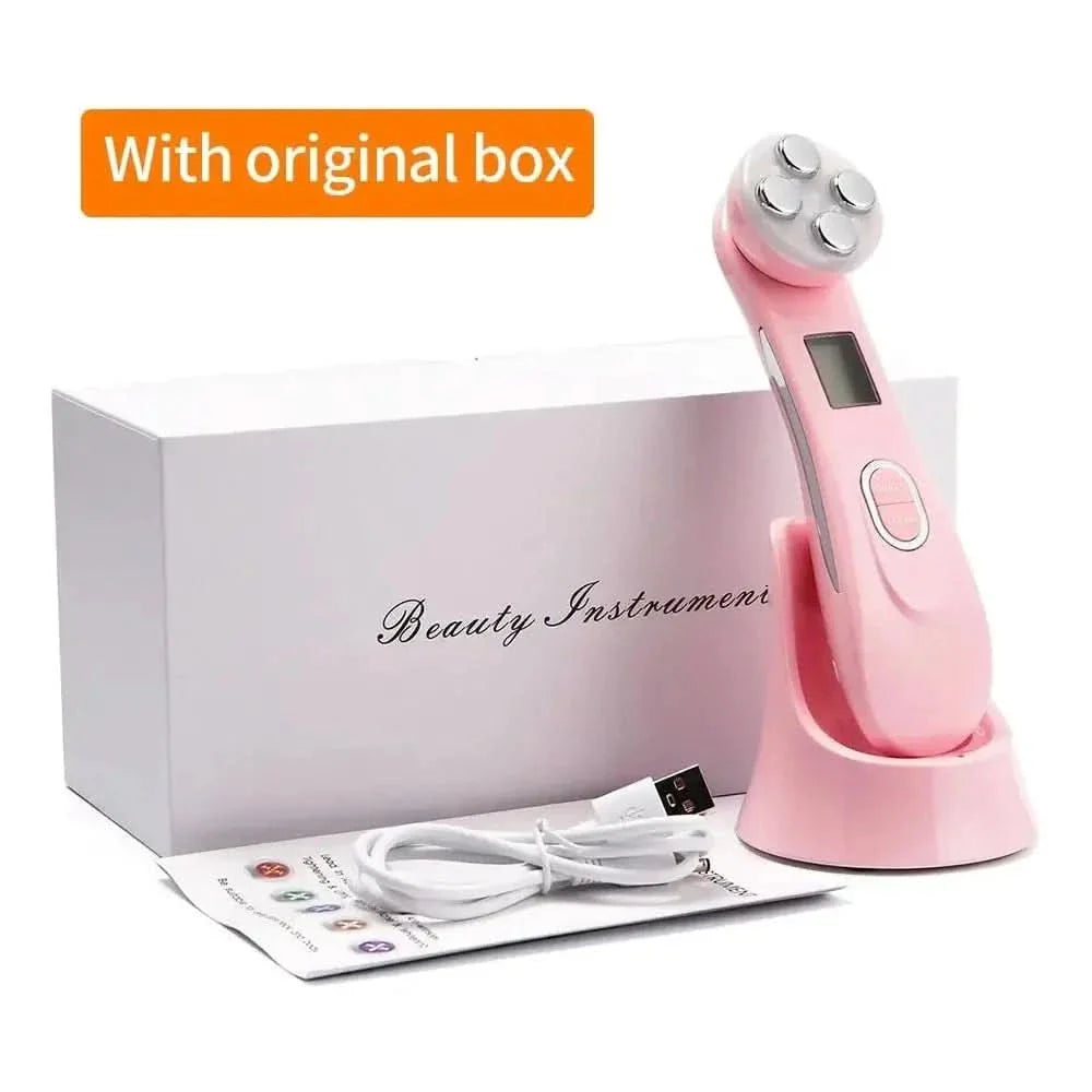 Facial Rejuvenation Massage Tool