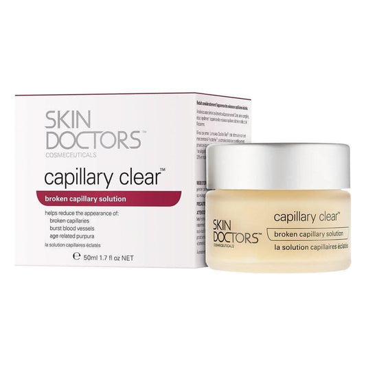 Gentle Redness Relief Serum 50ml - Mycosmeticslondon