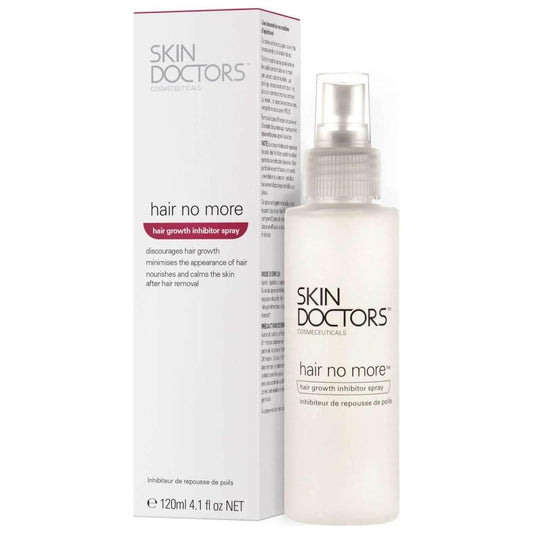 Effective Hair Growth Reducer Spray 120ml - Mycosmeticslondon