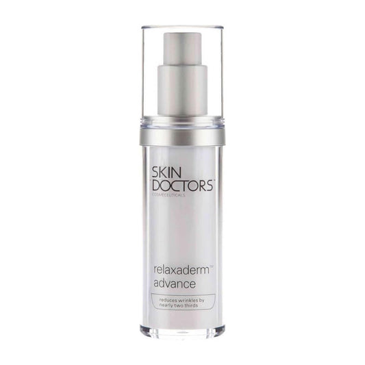 Anti Aging Wrinkle Reducing Face Serum 30ml - Mycosmeticslondon
