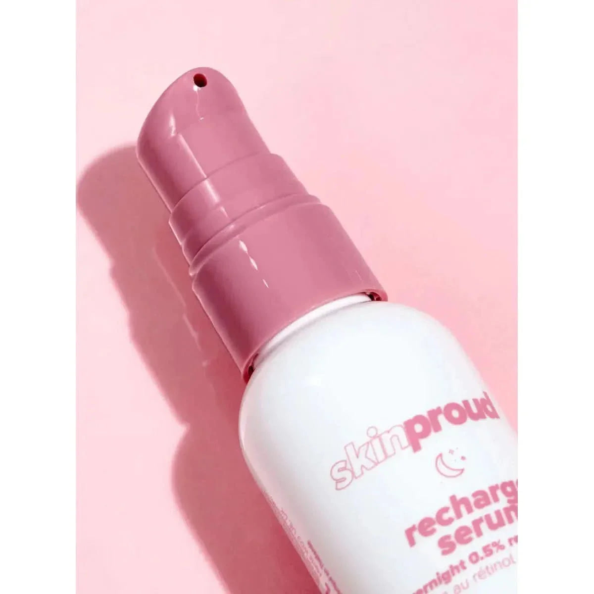 Anti Aging Night Serum 0.5% Retinol 25ml - Mycosmeticslondon