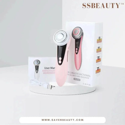 Facial Revitalizer Massage Tool