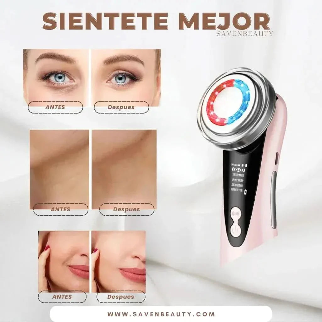 Facial Revitalizer Massage Tool