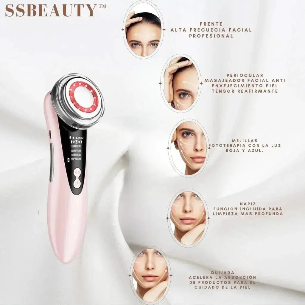 Facial Revitalizer Massage Tool