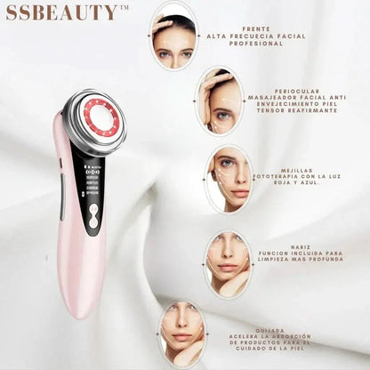 Facial Revitalizer Massage Tool