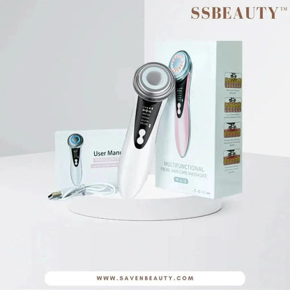 Facial Revitalizer Massage Tool