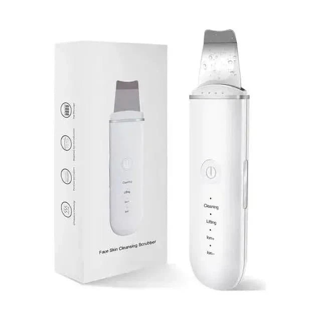 Gentle Facial Cleanser Blackhead Remover