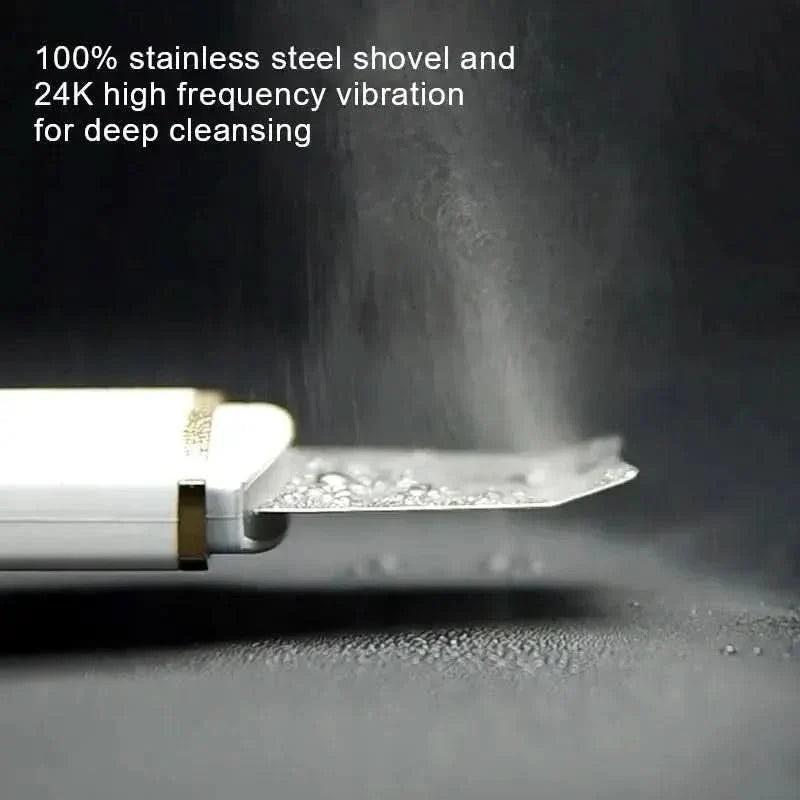 Gentle Facial Cleanser Blackhead Remover