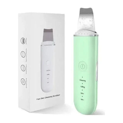 Gentle Facial Cleanser Blackhead Remover