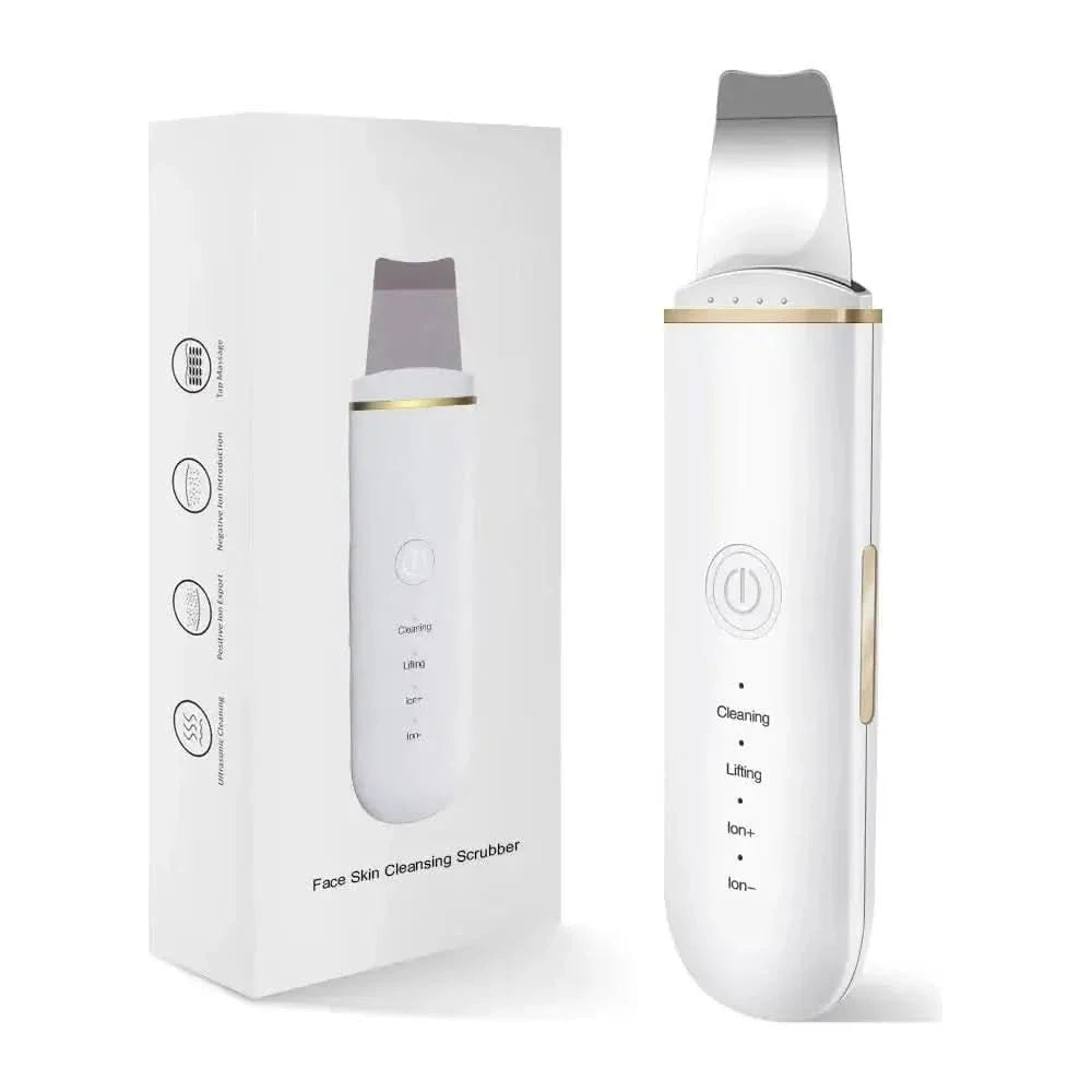 Gentle Facial Cleanser Blackhead Remover - Mycosmeticslondon