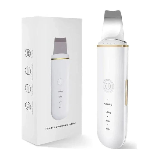Gentle Facial Cleanser Blackhead Remover - Mycosmeticslondon