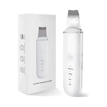 Gentle Facial Cleanser Blackhead Remover