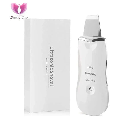 Gentle Exfoliating Face Cleanser