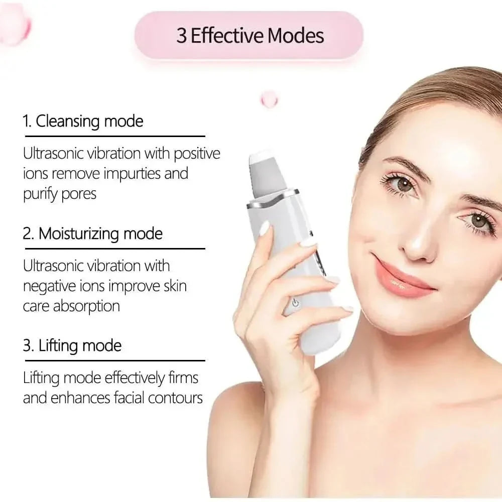 Gentle Exfoliating Face Cleanser