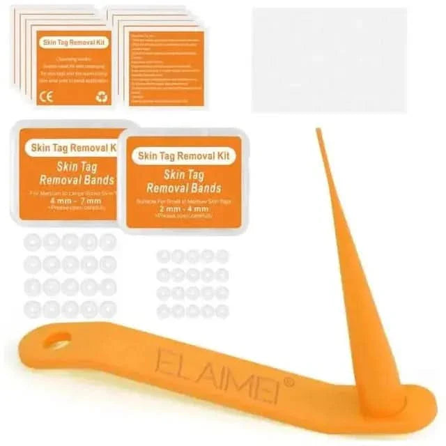 Easy At Home Skin Tag Removal Tool Kit