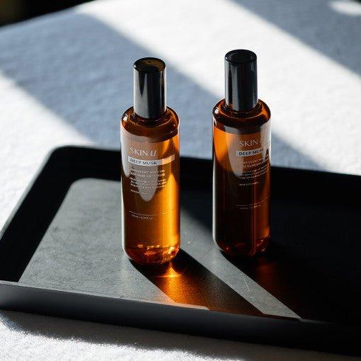 Rich Nourishing Body Oil - 130ml Moisturizing Skin Serum