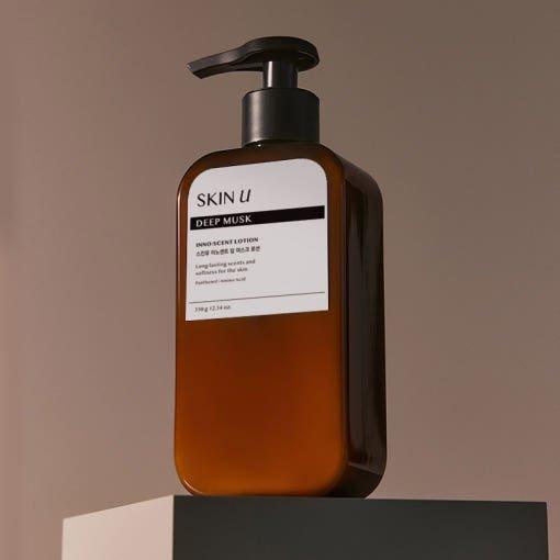 Moisturizing Body Lotion for Soft Skin