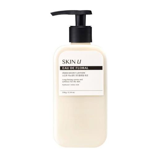 Moisturizing Body Lotion for Soft Skin