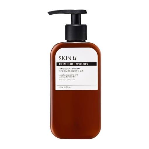 Moisturizing Body Lotion for Soft Skin