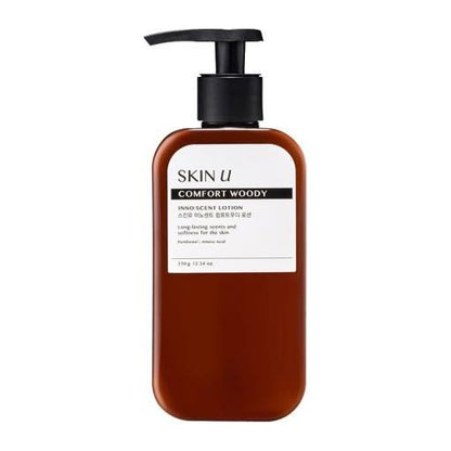 Moisturizing Body Lotion for Soft Skin