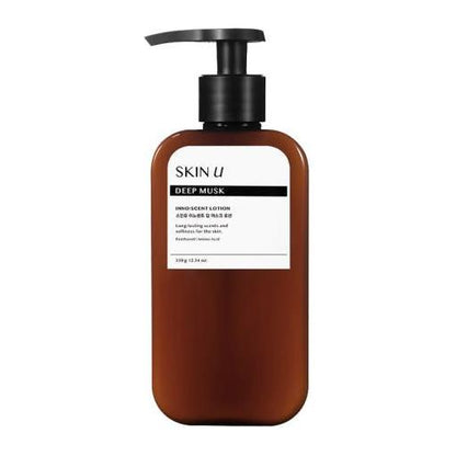 Moisturizing Body Lotion for Soft Skin