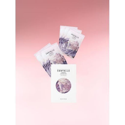 Gentle Centella Soothing Face Mask 23ml x 5 Sheets