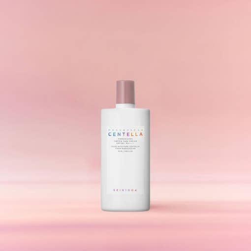 Natural Centella Tinted Sunscreen SPF 50+ 50ml