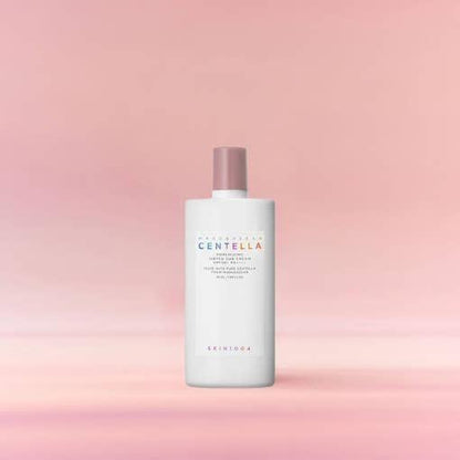 Natural Centella Tinted Sunscreen SPF 50+ 50ml
