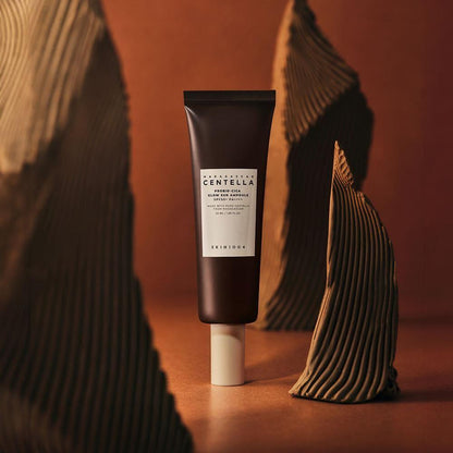Natural Centella Hydrating Sun Serum SPF 50