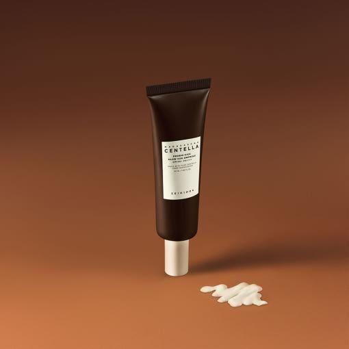 Natural Centella Hydrating Sun Serum SPF 50