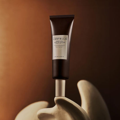 Natural Centella Hydrating Sun Serum SPF 50