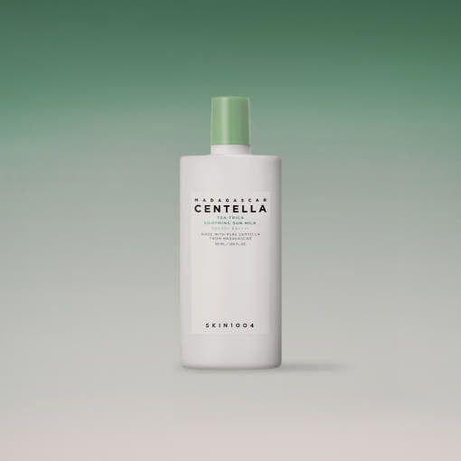 Gentle Centella Sunscreen Lotion - SPF 50+ 50ml - Mycosmeticslondon