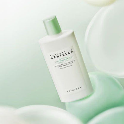 Gentle Centella Sunscreen Lotion - SPF 50+ 50ml
