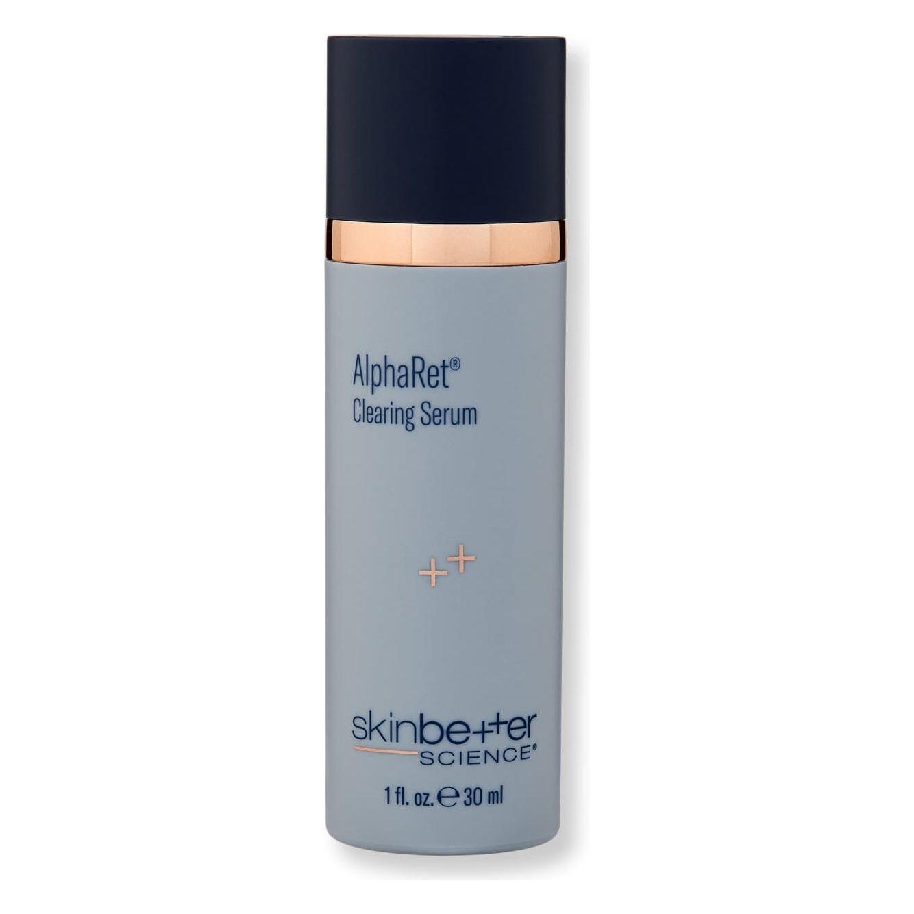 Effective Anti Acne Retinol Serum for Oily Skin - Mycosmeticslondon