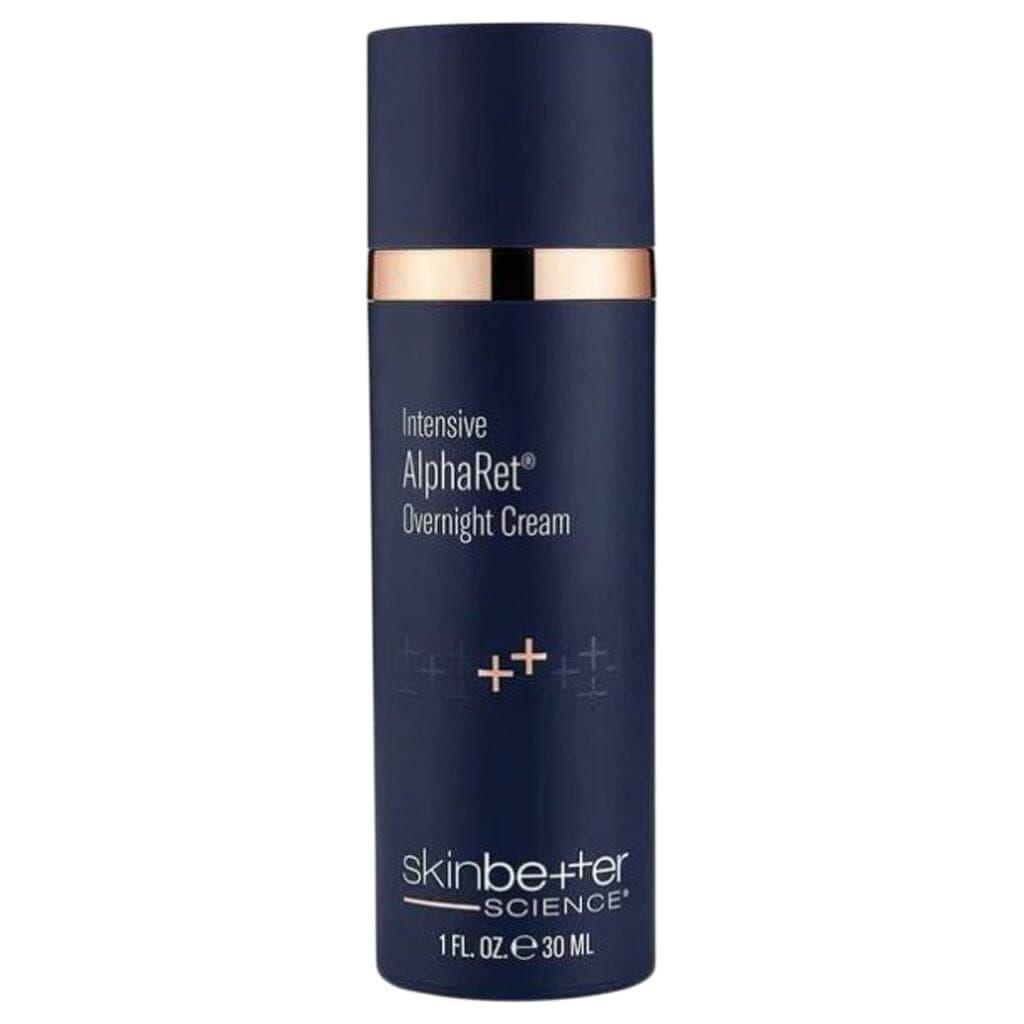 Anti Aging Night Moisturizer Cream with Retinol - Mycosmeticslondon