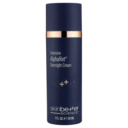 Anti Aging Night Moisturizer Cream with Retinol - Mycosmeticslondon