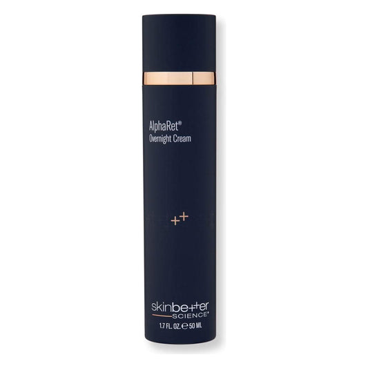 Intensive Retinol Night Cream 50ml | Anti Aging Skin Renewal - Mycosmeticslondon